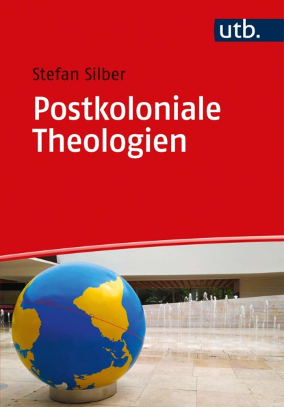 Скачать книгу Postkoloniale Theologien