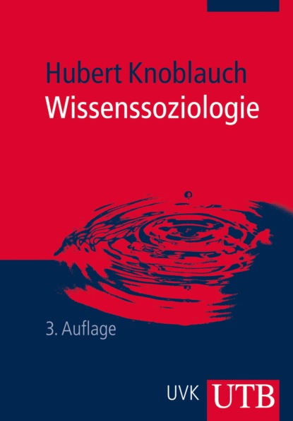 Скачать книгу Wissenssoziologie