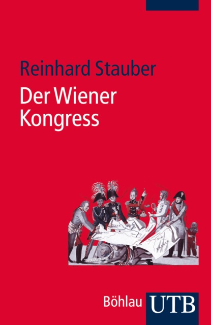 Скачать книгу Der Wiener Kongress