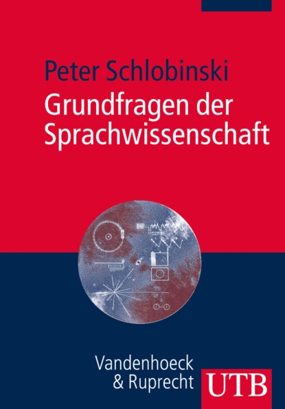 Скачать книгу Grundfragen der Sprachwissenschaft