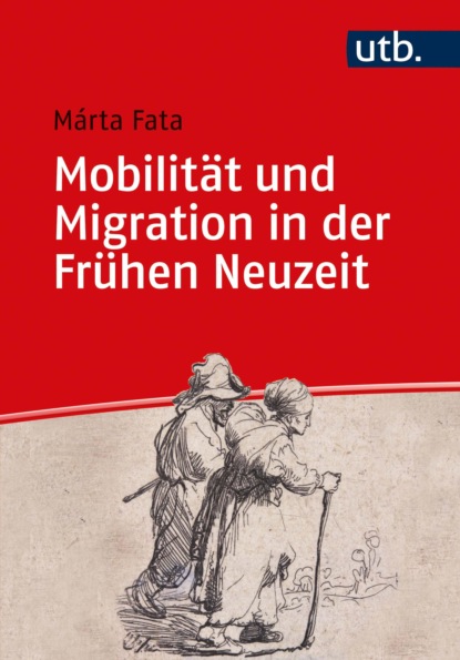 Скачать книгу Mobilität und Migration in der Frühen Neuzeit
