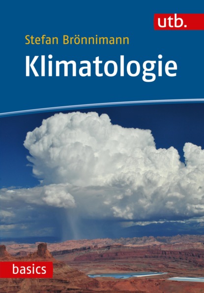 Скачать книгу Klimatologie