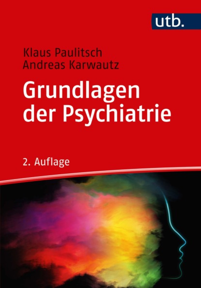 Скачать книгу Grundlagen der Psychiatrie