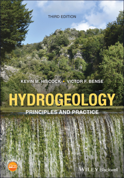 Скачать книгу Hydrogeology