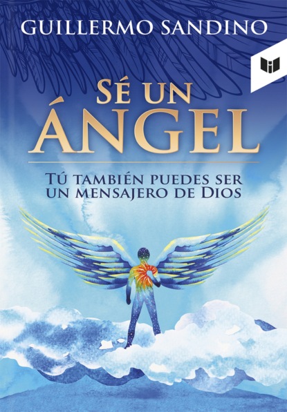 Скачать книгу Sé un ángel