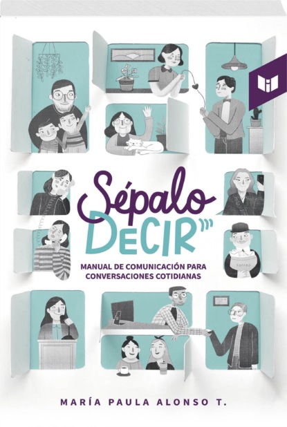 Скачать книгу Sépalo decir
