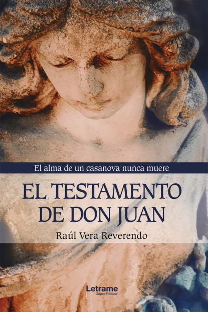 Скачать книгу El testamento de don Juan