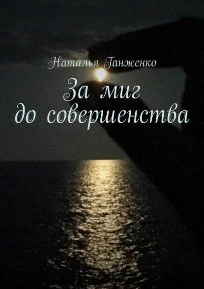 Скачать книгу За миг до совершенства