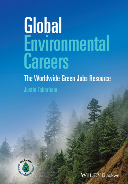 Скачать книгу Global Environmental Careers
