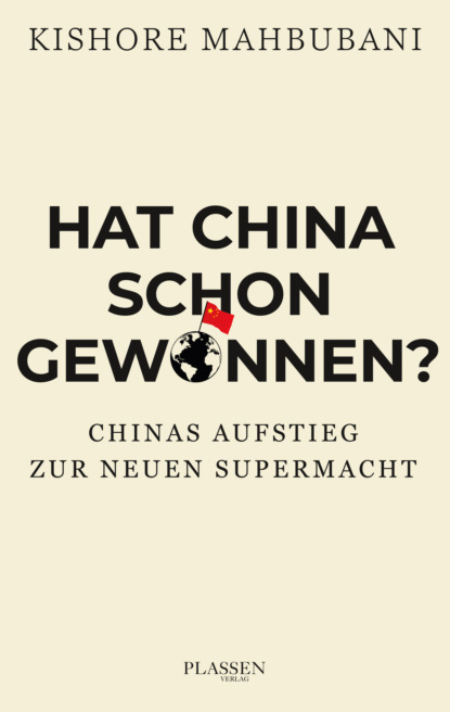 Скачать книгу Hat China schon gewonnen?