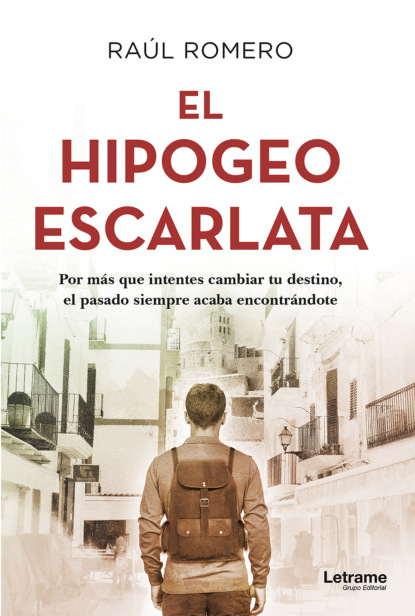 Скачать книгу El hipogeo escarlata