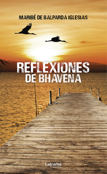 Скачать книгу Reflexiones de Bhavena