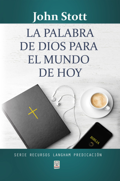 Скачать книгу La palabra de Dios para el mundo de hoy