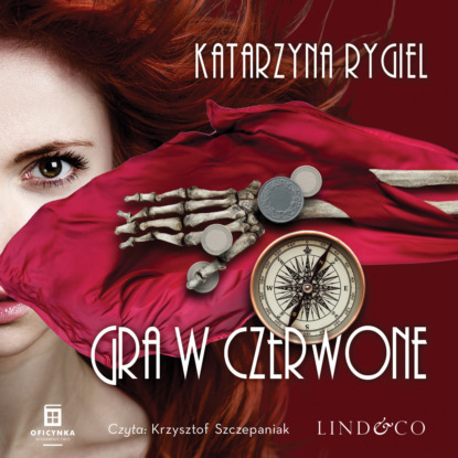 Скачать книгу Gra w czerwone