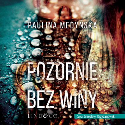 Скачать книгу Pozornie bez winy