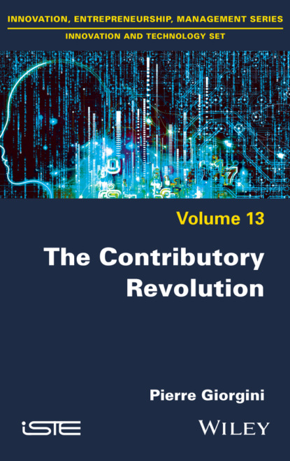 Скачать книгу The Contributory Revolution