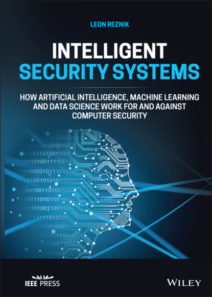 Скачать книгу Intelligent Security Systems