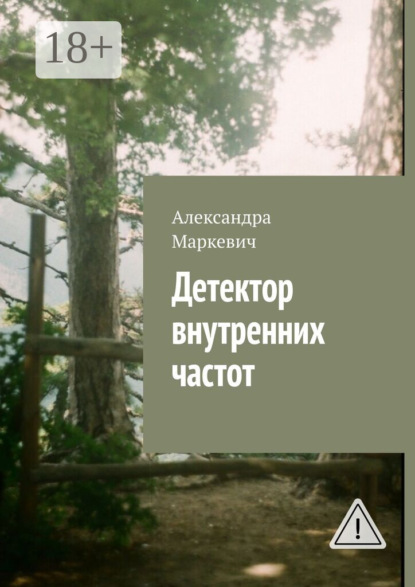 Скачать книгу Детектор внутренних частот