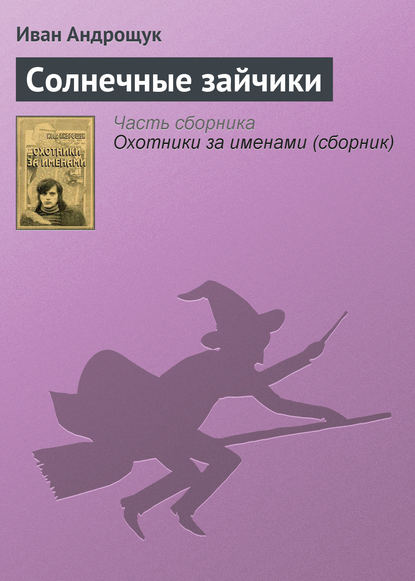 Скачать книгу Солнечные зайчики