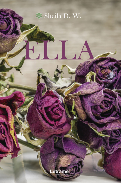Скачать книгу Ella