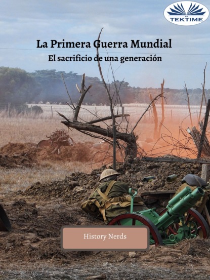 Скачать книгу La Primera Guerra Mundial