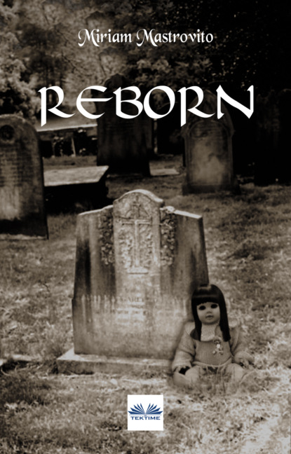Скачать книгу Reborn
