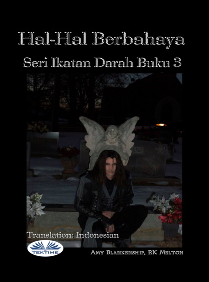 Скачать книгу Hal-Hal Berbahaya (Ikatan Darah Buku 3)