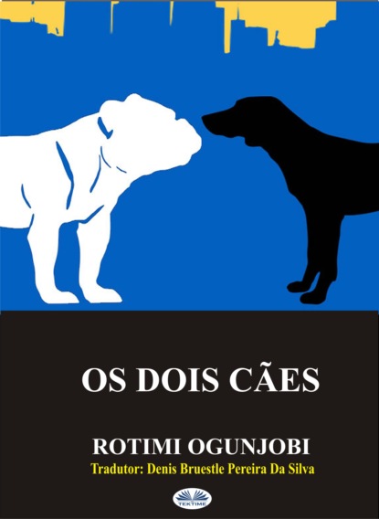 Скачать книгу Os Dois Cães