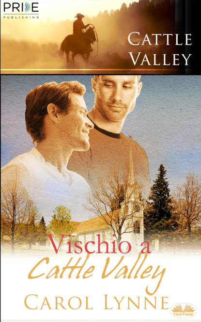 Vischio A Cattle Valley