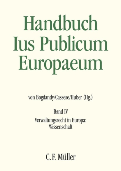 Скачать книгу Ius Publicum Europaeum