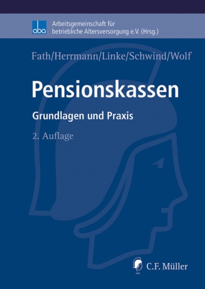 Скачать книгу Pensionskassen