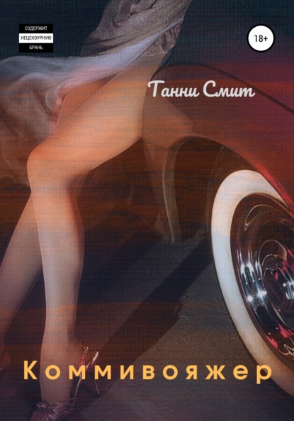 Скачать книгу Коммивояжёр