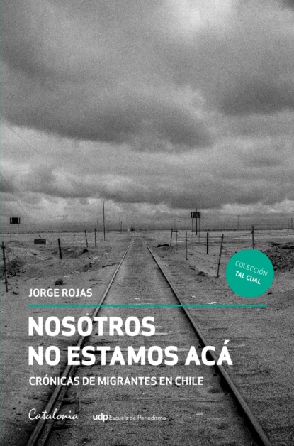 Скачать книгу Nosotros no estamos acá