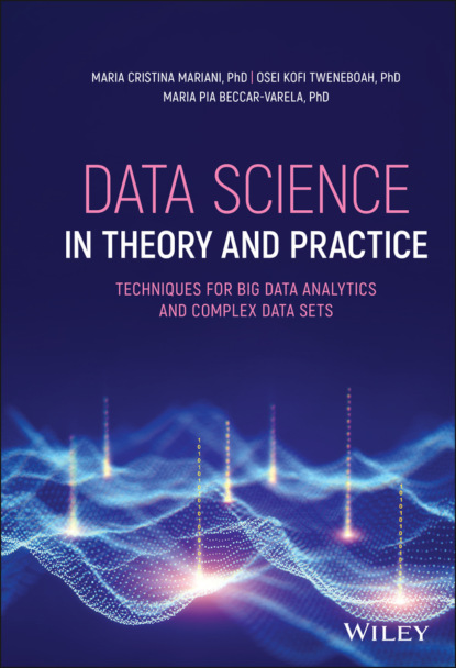 Скачать книгу Data Science in Theory and Practice