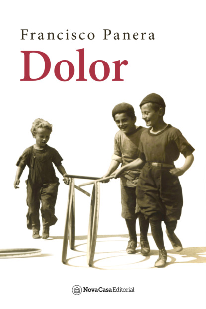 Скачать книгу Dolor