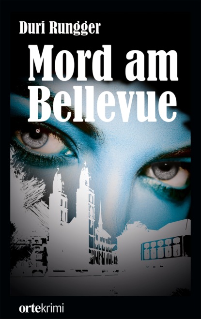 Скачать книгу Mord am Bellevue