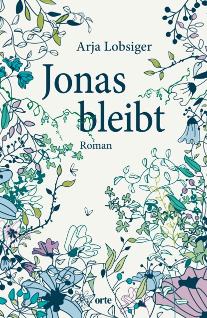 Скачать книгу Jonas bleibt