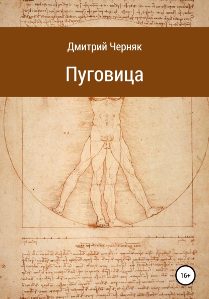 Скачать книгу Пуговица