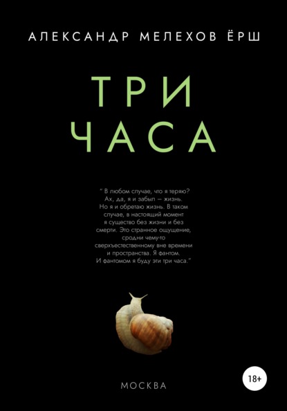Скачать книгу Три часа