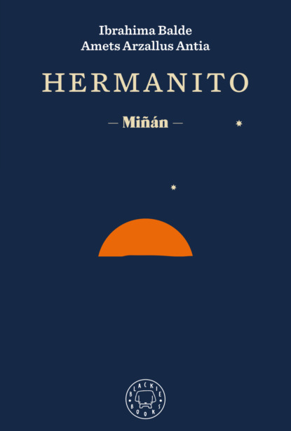 Скачать книгу Hermanito