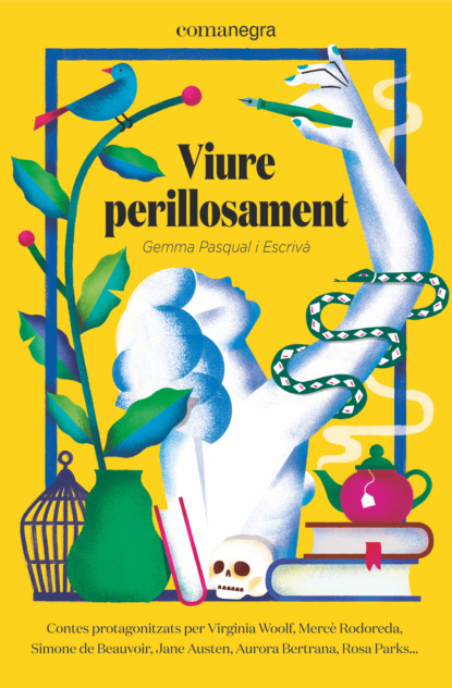 Скачать книгу Viure perillosament