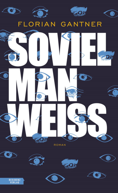Скачать книгу Soviel man weiß