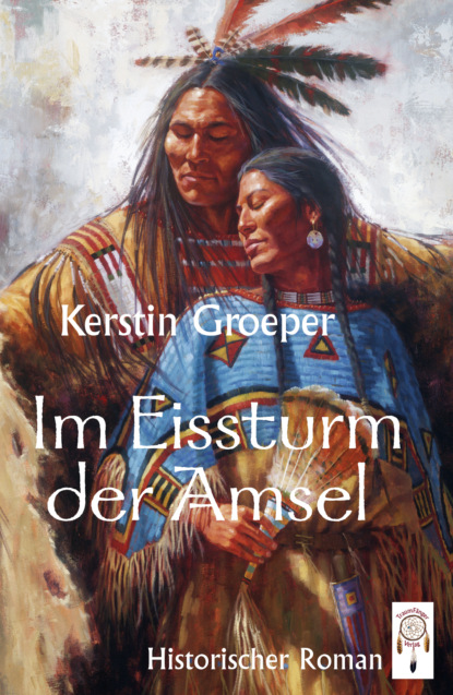 Скачать книгу Im Eissturm der Amsel