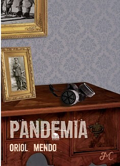Скачать книгу Pandemia. Bienvenidos al Nuevo Orden Mundial