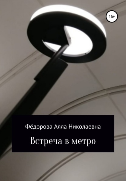 Скачать книгу Встреча в метро