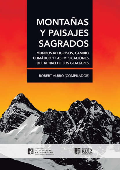 Скачать книгу Montañas y paisajes sagrados