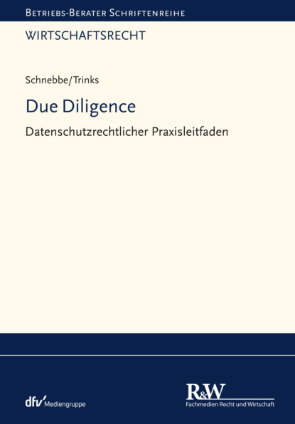 Скачать книгу Due Diligence
