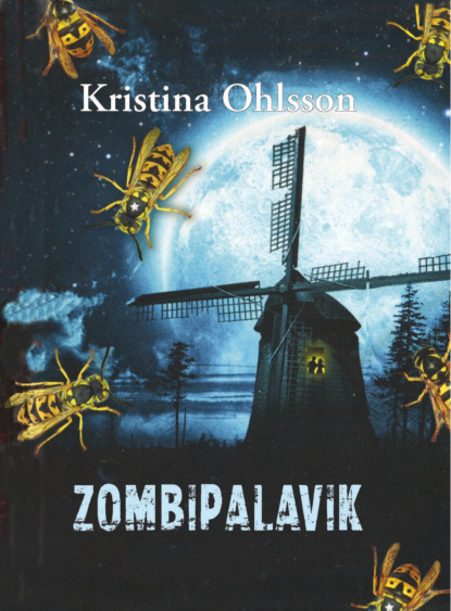 Скачать книгу Zombipalavik