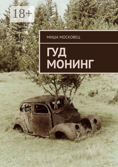 Скачать книгу Гуд монинг