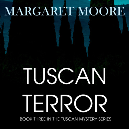 Скачать книгу Tuscan Terror (Unabridged)